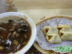 漯湾小山胡辣汤加盟