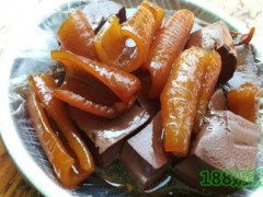 大明塘豆腐花牛杂加盟