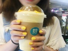 酸奶先生加盟店赚钱吗？酸奶先生回本要多久？