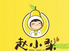 赵小梨冰糖烤梨加盟