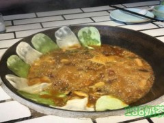 三里屯土灶台加盟