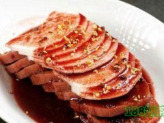 虾来来餐厅加盟