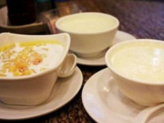 顺德仁信双皮奶加盟多少钱？8.22万就可实现创业梦！