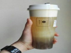网红店铺YOCHA优茶怎么样？优茶奶茶店利润高吗？