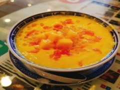 捷信牛奶甜品世家加盟赚钱吗？广州捷信甜品店年利润35万元！