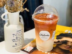 茵象泰茶加盟费用多少？茵象泰茶加盟店支出高吗?