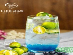 和乐雪奶茶加盟