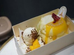 食武士舒芙蕾有外卖么？食武士舒芙蕾加盟利润大不大?