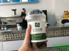 豆来逗趣绿豆汤加盟