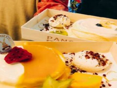 广州食武士舒芙蕾多吗？食武士舒芙蕾加盟要哪些条件？