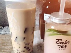 乌泷奶茶加盟费用多少钱？乌泷加盟靠谱吗？