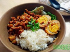 老铁盐酥鸡加盟