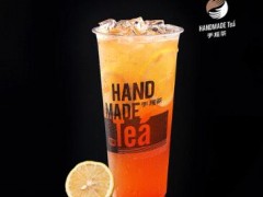 正新手摇茶加盟前景究竟如何？正新手摇茶几大加盟支持！