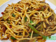 德海牛肉面加盟