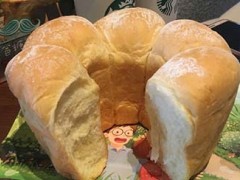 爸爸糖手工吐司加盟费用是多少?20平米门店十万左右就能开店!