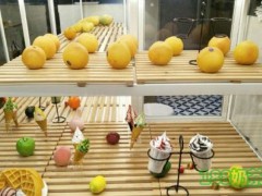 虹彩妹妹の茶加盟