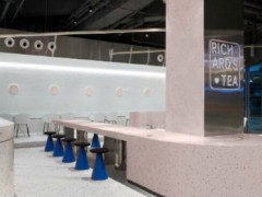 李茶德奶茶店一年可赚多少钱？省会城市开店您也能年薪过30W！