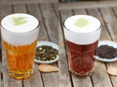 粗粗茶加盟费贵吗？30平米标准店只需10万！