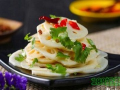 国记肉夹馍加盟