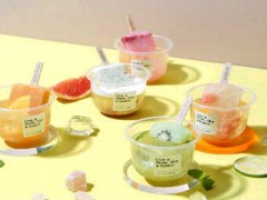 创意冰淇淋品牌哪家好？Pree冰激凌加盟年利润可达25万元！