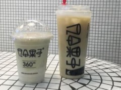 几个果子品牌简介，几个果子加盟政策怎么样？