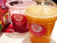 加盟菓汁小姐赚钱吗？40㎡的创业店也能年赚25万起！