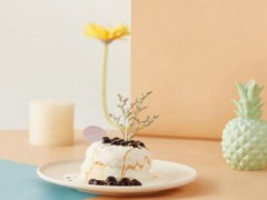 鲜的芙蕾加盟赚钱吗？开创业店，您也能年薪过30W！