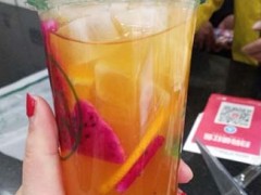 茶芝言加盟费多少钱？茶芝言加盟性价比高吗？