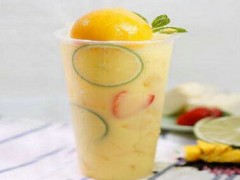 粗粗茶怎么样？粗粗茶加盟赚钱吗？