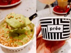 pree冰激凌多少钱？省会城市开店不到18万！
