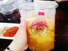 欢心喝茶是哪里的？欢心喝茶总部在哪？