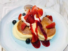 TBTB甜品公园好吃吗？tbtb甜品+茶品的碰撞！