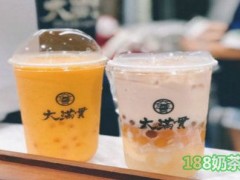 大满贯Damanguan加盟