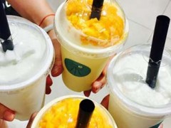 茉酸奶可以加盟吗？上海茉酸奶官网电话是多少？