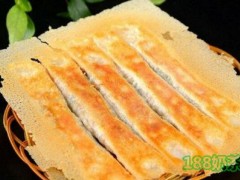 密司牛小笼锅贴加盟