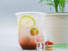 奇喵能量茶加盟