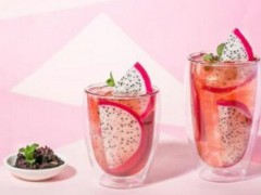 青檬恋茶加盟利润好不好？地级城市开业也能年赚20万+