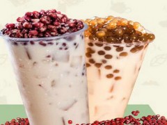 绿野仙踪奶茶店加盟费多少？地级城市10万就能开店！
