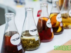 银河系茶酒实验室加盟