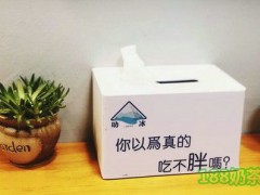 叻冰纯水果雪葩加盟