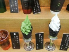 西园宇治抹茶怎么加盟？它的加盟优势在哪？