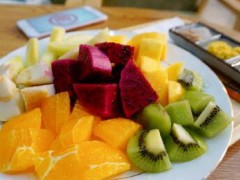 菓料甘草水果加盟贵不贵？广州地区加盟更有优势！