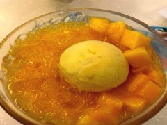 许留山加盟需要多少钱？3线城市20W起就能开店！