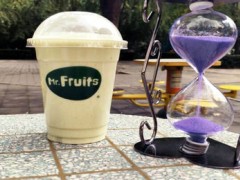 开家水果先生加盟店多少钱？12万起轻松开店