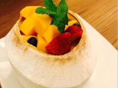 上海市大芒小椰加盟条件及费用