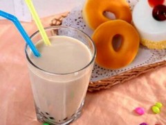 蒙奇拉茶加盟店利润高吗？二线城市年利润也能达到20万！