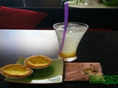 书小狸奶茶加盟