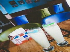 猫坞欧式奶茶一年能赚多少？在湖州地区年赚18万！