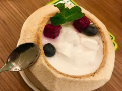 大芒小椰靠谱吗？大芒小椰可以加盟吗？