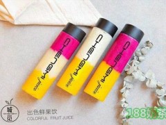 城觅水果实验室加盟